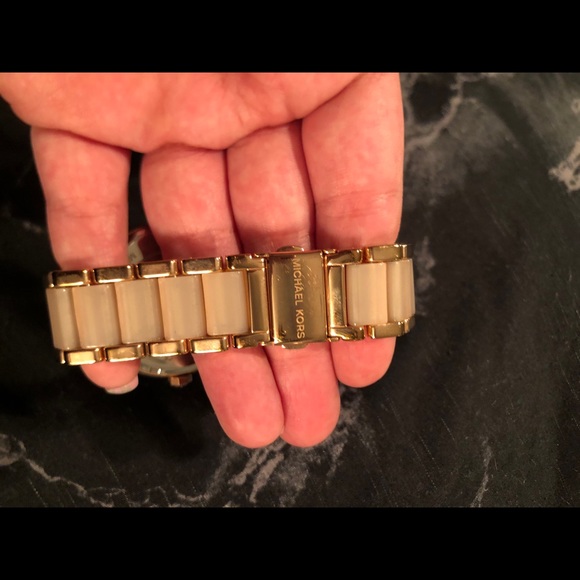 Micheal Kors Watch